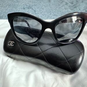 Chanel sunglasses